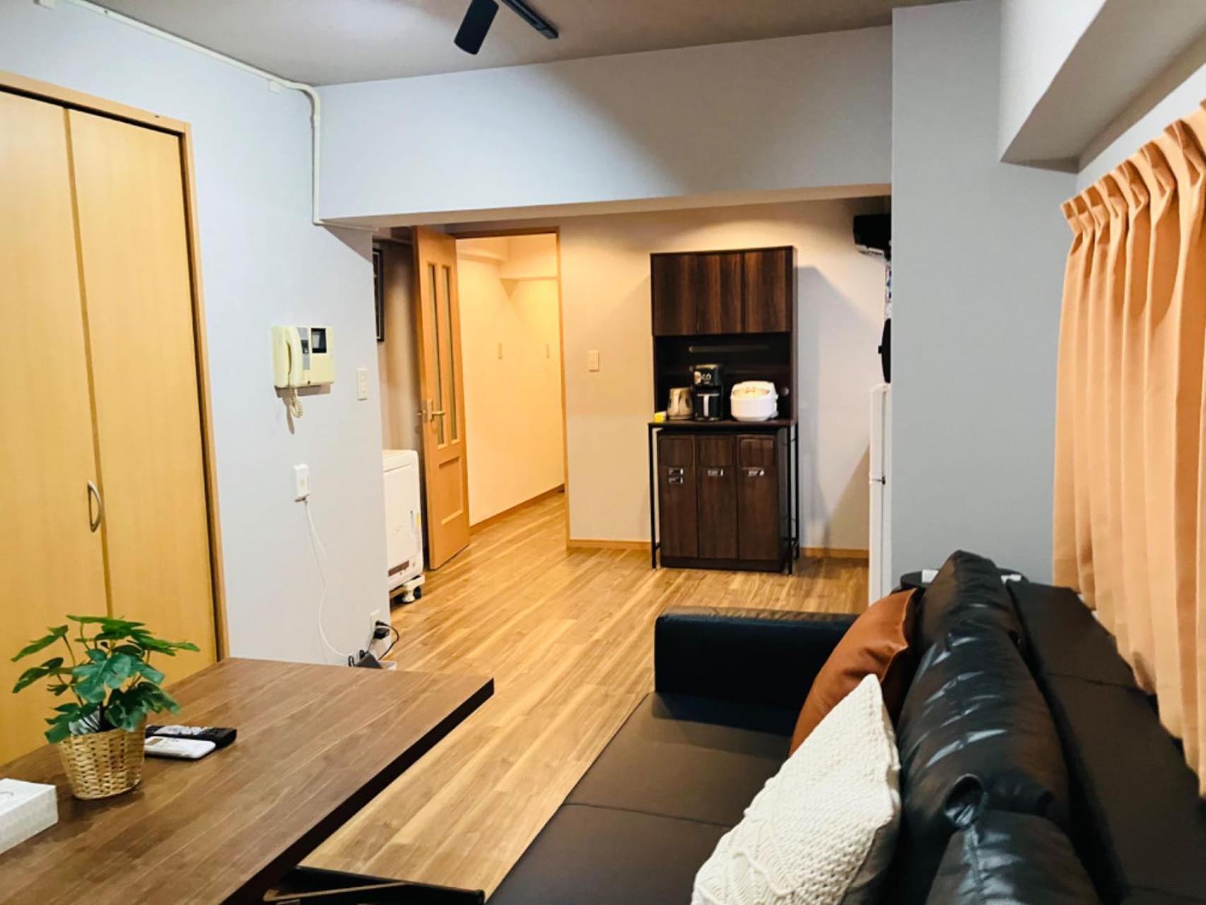 B-Shinjuku Hana Luxury House Apartamento Tóquio Exterior foto
