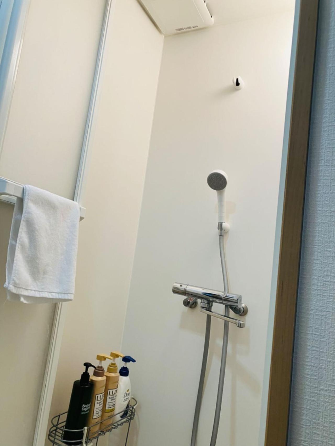 B-Shinjuku Hana Luxury House Apartamento Tóquio Exterior foto